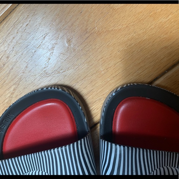 Melissa Beach Slide + Alexandre Herchcovitch - Picture 9 of 9